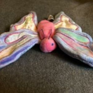 Ty Flitter the Butterfly 🦋